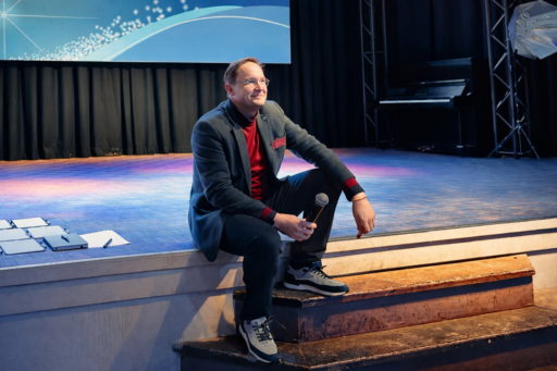 Afscheid Remco Koop Omnios